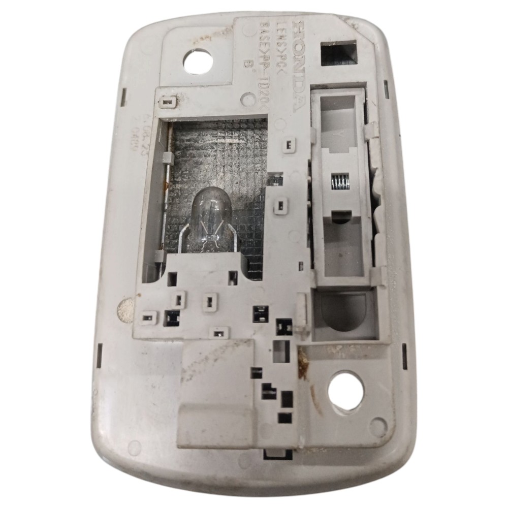 Luz Teto Cortesia Honda Fit 2016 7