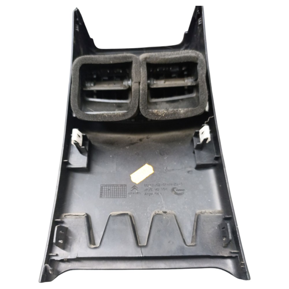 Difusor Central Citroen C4 Laung 2014 9