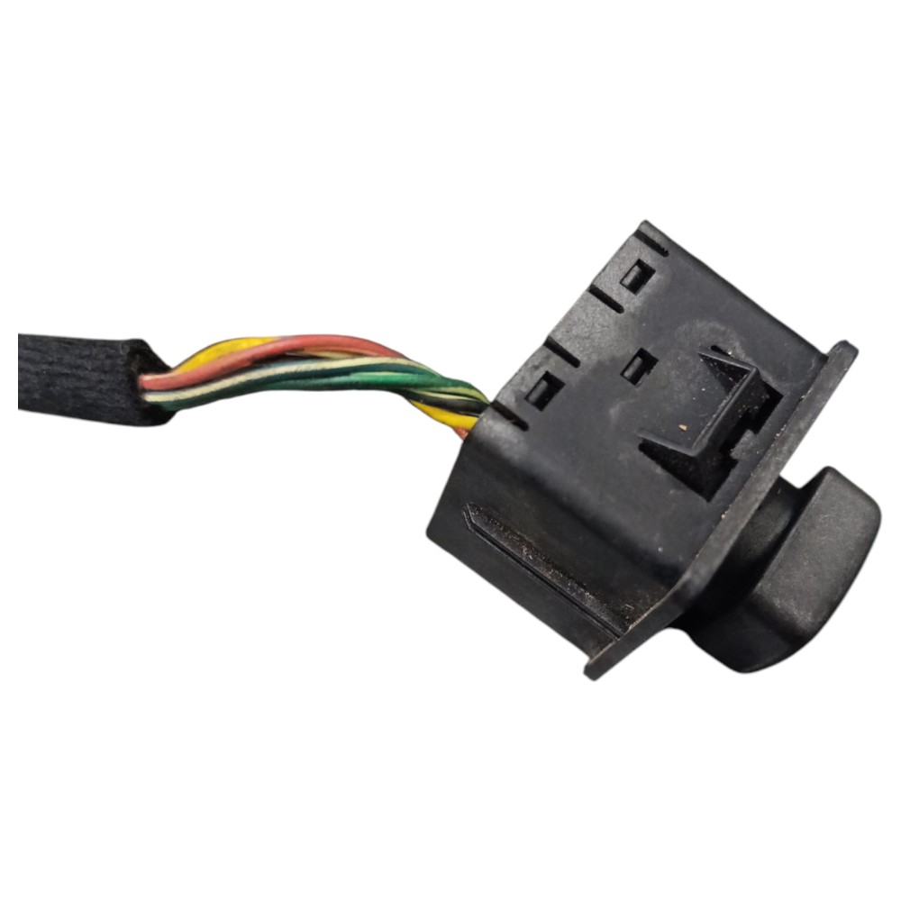 Botao Regulagem Coluna Direção Hyundai Azera 3.5 2011 5