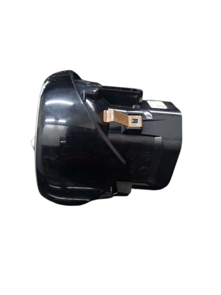Difusor Ar Direit Mercedes Benz C180 C200 2015 2