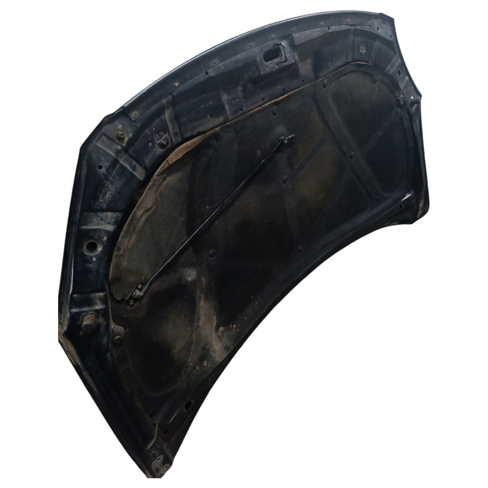 Capo Dianteiro Hyundai I30 2012 3