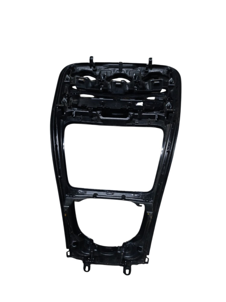 Acabamento Painel Central Mercedes Benz C200 C180 2015 2
