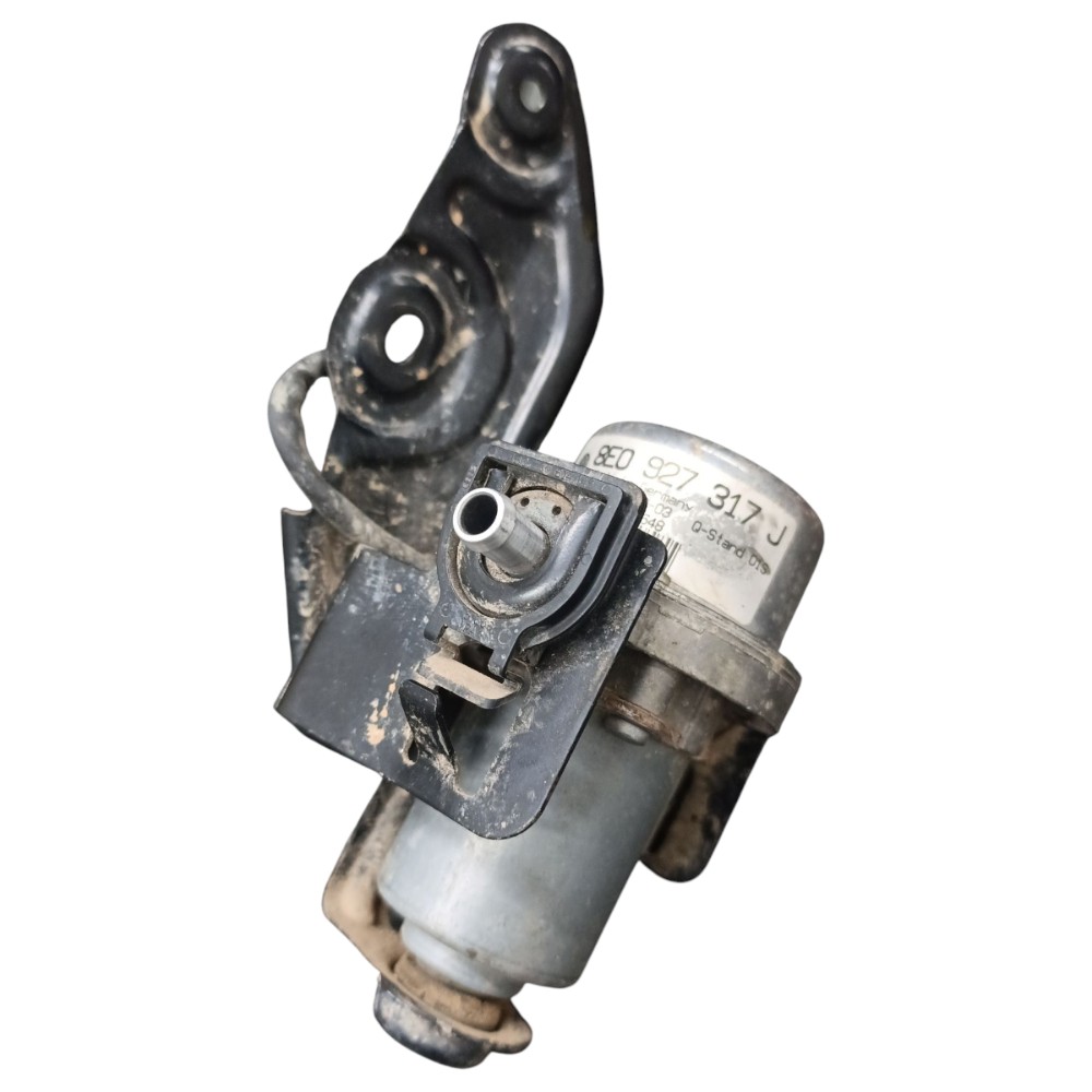 Bomba De Vácuo Audi A8 2011 3