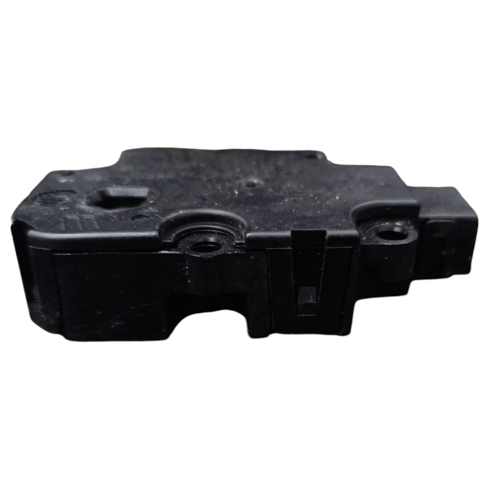 Motor Atuador Caixa Ar Audi A8 2011 Preto 13