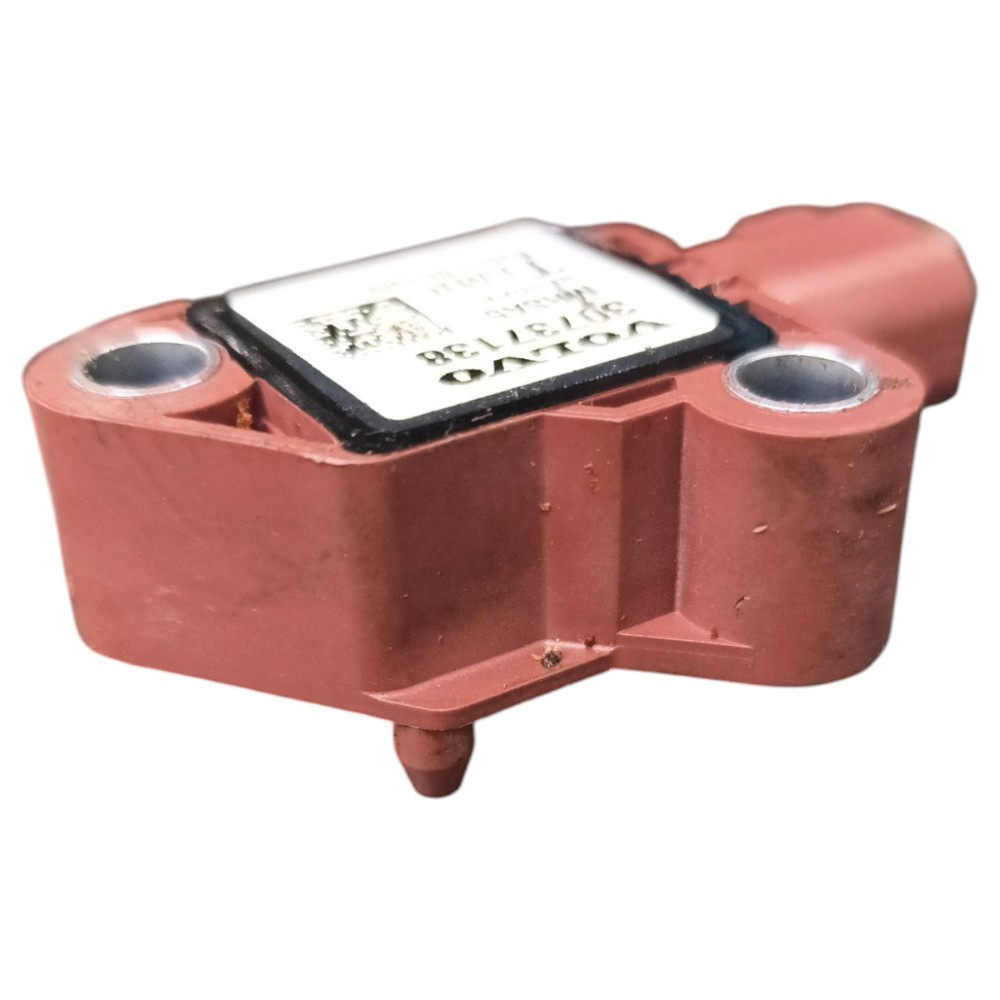 Sensor de airbag volvo C30 2,0 2007 a 2011 4