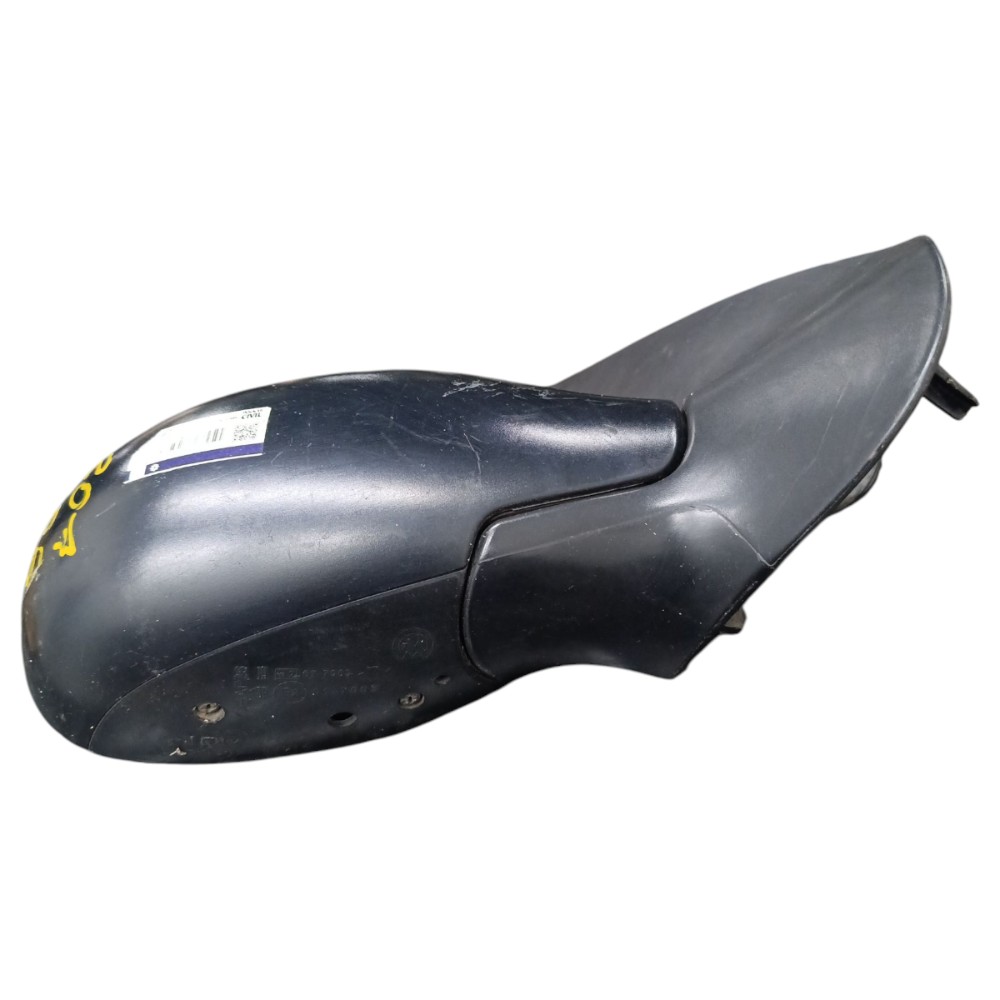 Retrovisor Lado Direit Peugeot 207 2006 2007 2008 2009 2010 9