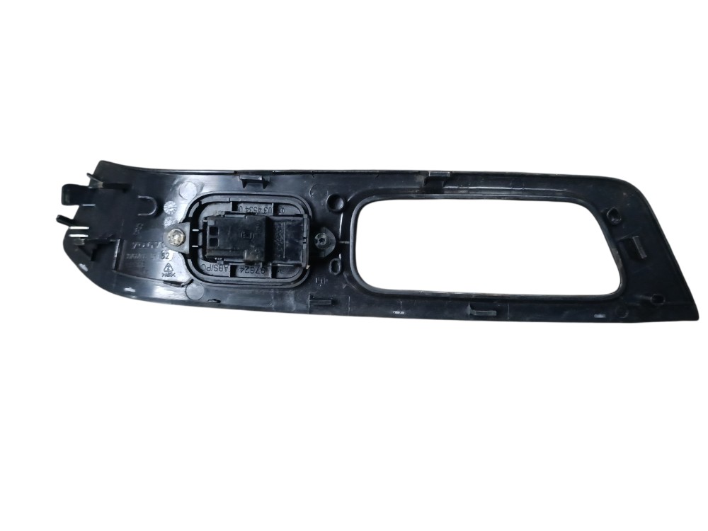 Moldura botão vidro elétrico traseiro esquerd Volvo xc60 4