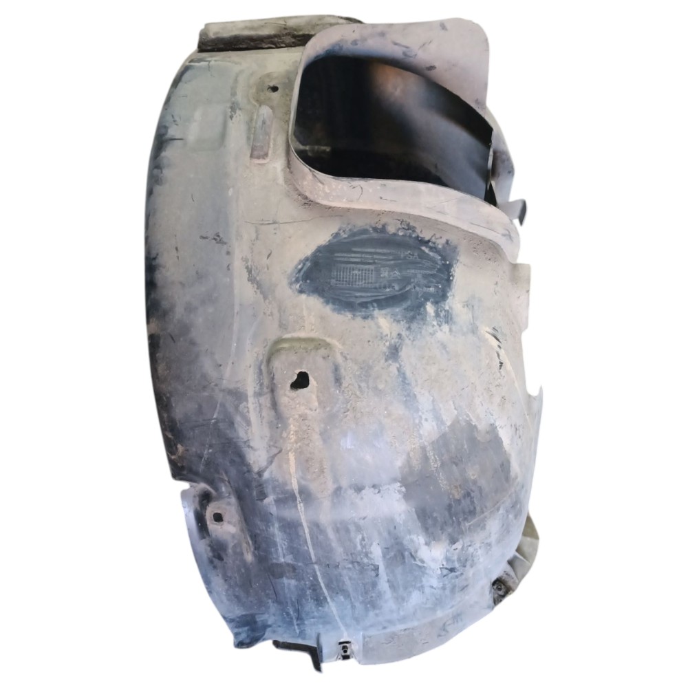 Parabarro Dianteiro Esquerd Citroen C4 lounge 2014