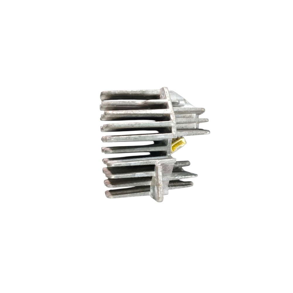 Módulo Led Farol Mercedes C W205 2020 2024 3
