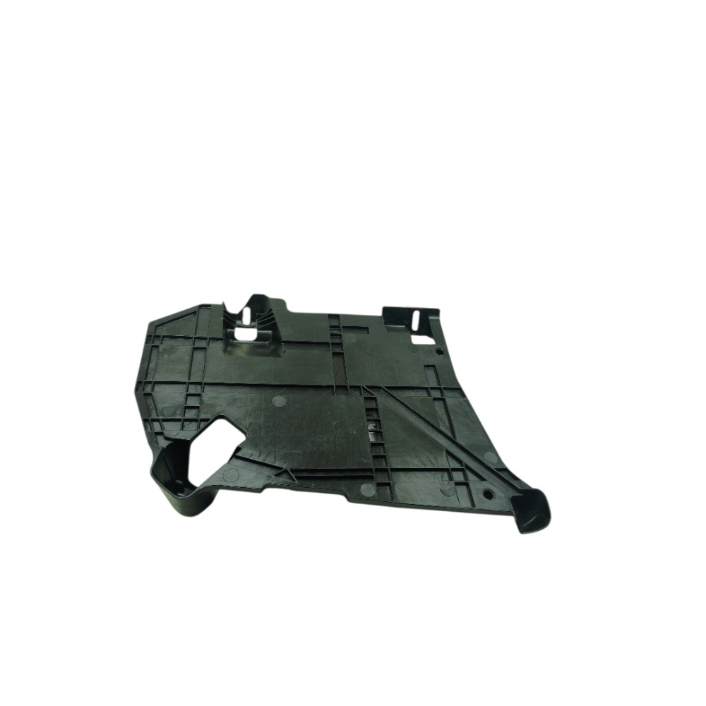 Painel Inferior Direito Mercedes Glc 300 2017 4
