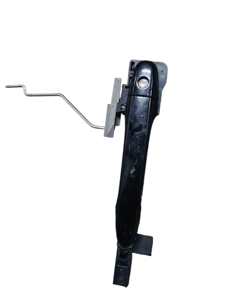 Maçaneta externa dianteiro esquerd Honda CRV 2013 2014 2015