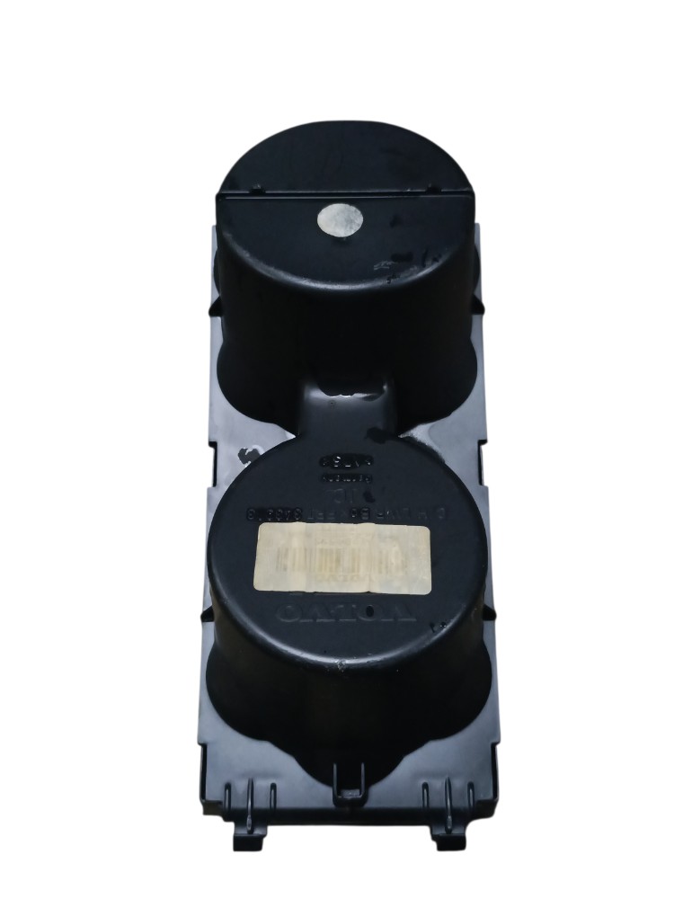 Porta copos Volvo xc60 2010 3