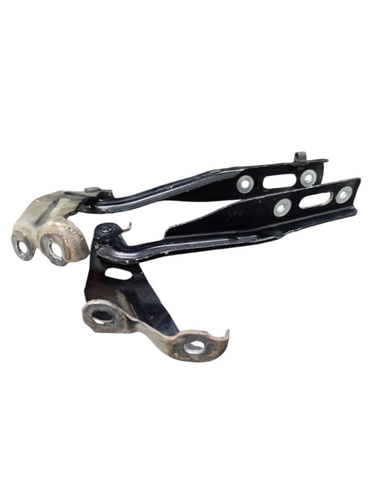 Braço Do Capô Honda Crv 2013 2014 2015 3