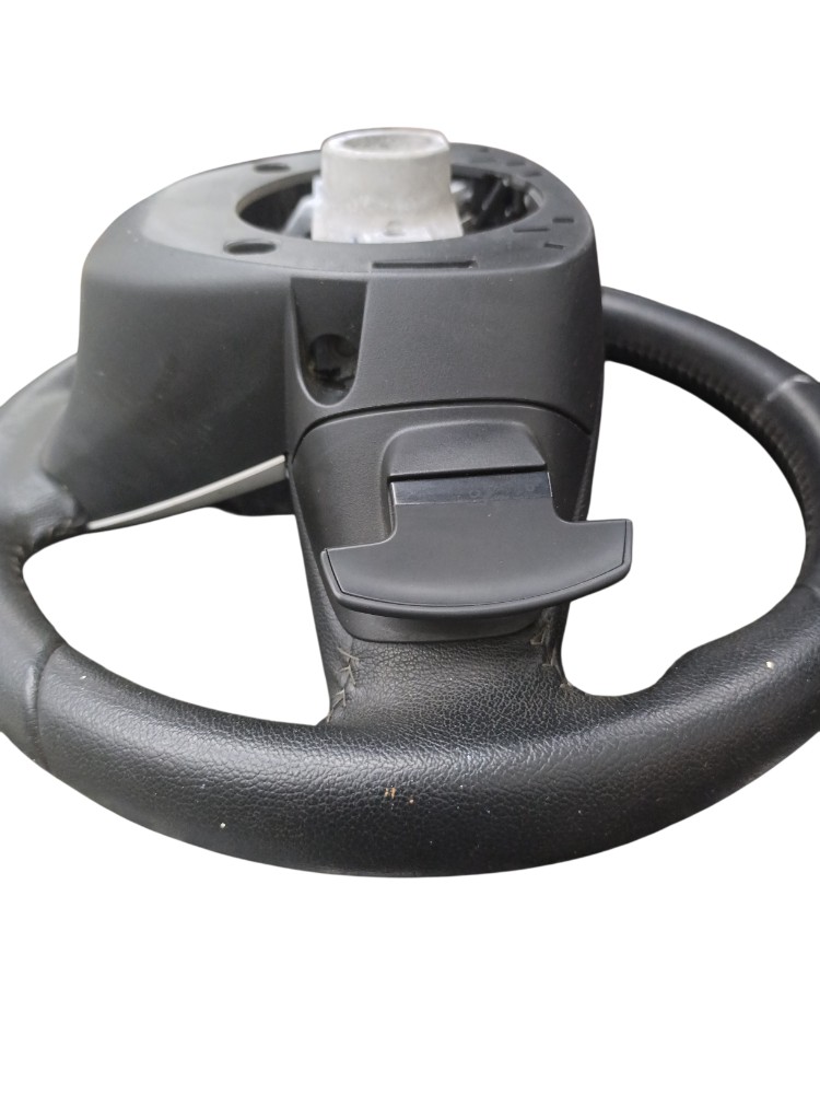 Volante Direçãohonda Civic G10 2021 5