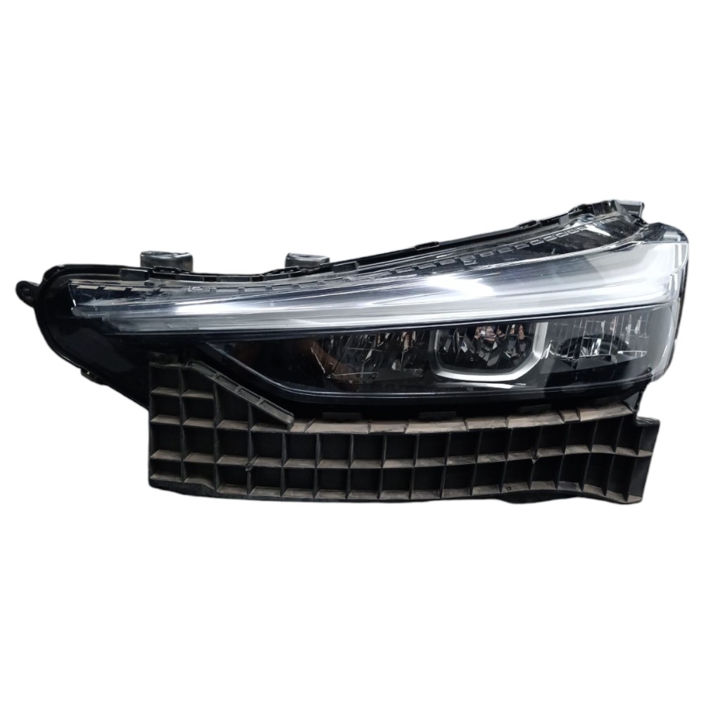 Farol Lado Esquerd Honda Hrv 2024 Esquerdo/motorista