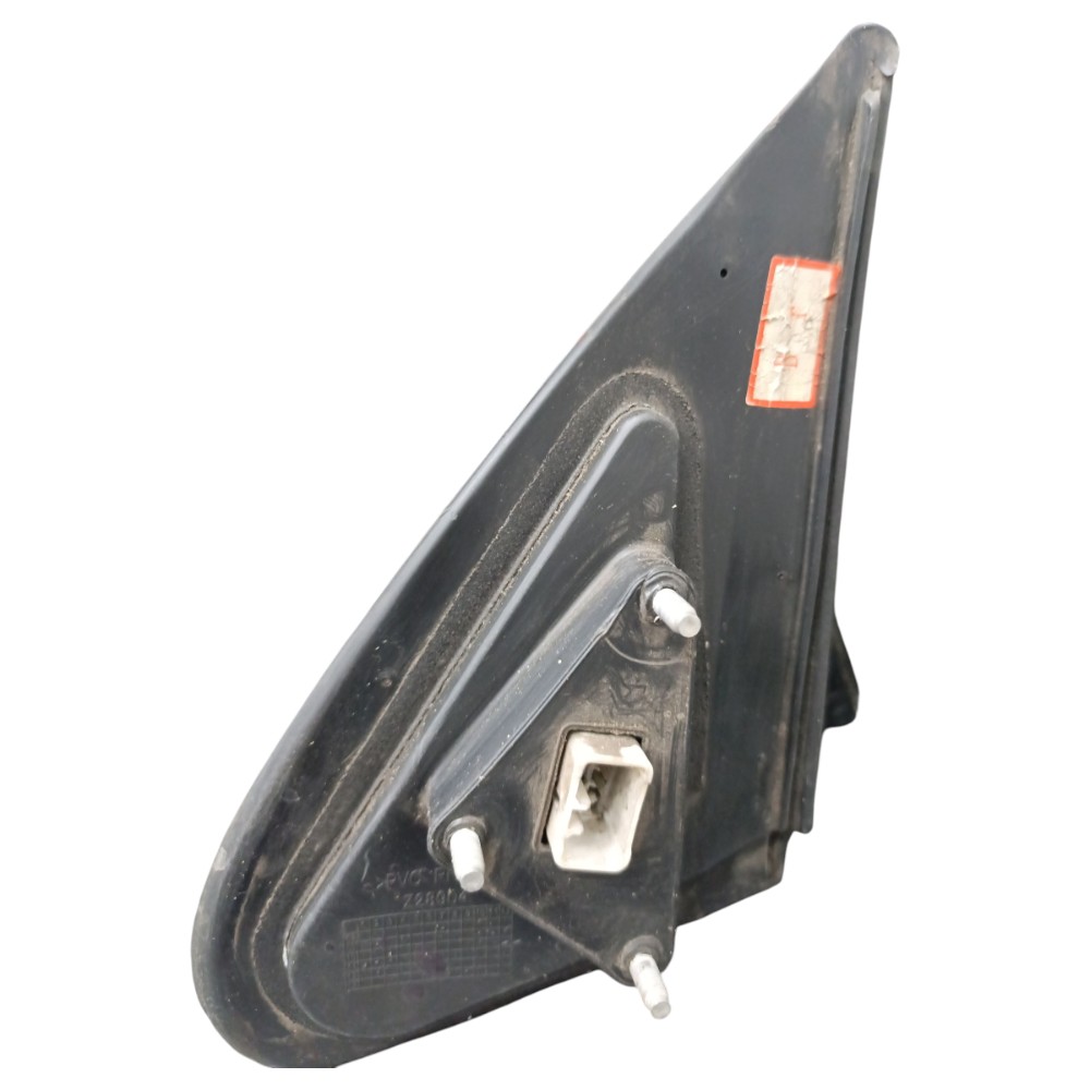 Retrovisor Eletrico Lado Direit Jac J3 2011 2012 2013 2014 9