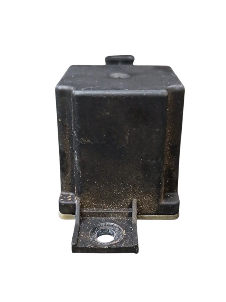 Bateria Auxiliar Mercedes Benz C200 2020 2021 2022 3