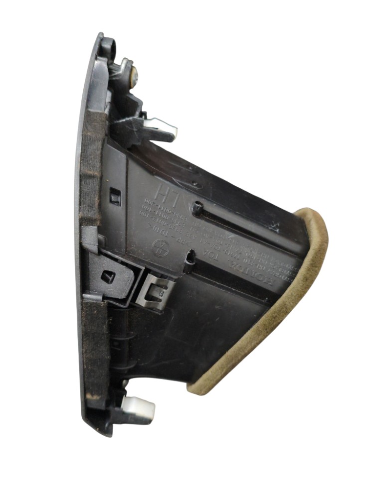 Difusor Ar Lateral Direit Honda Crv 2013 2014 2015 3