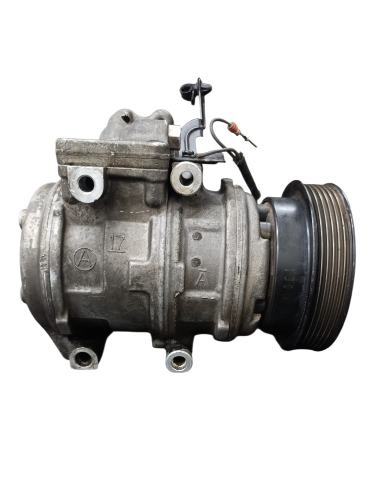 Compressor do ar cond Hyundai Tucson v6 3