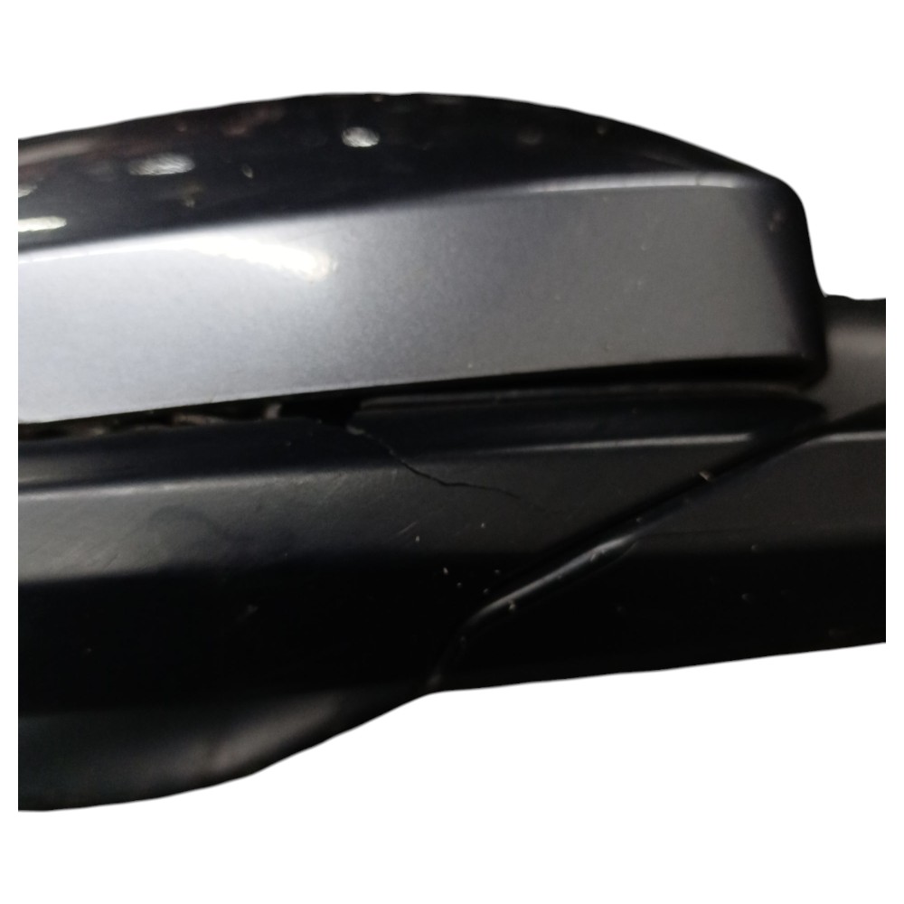 Retrovisor Lado Direit Honda Hrv 2016 2017 2018 2019 2020 5