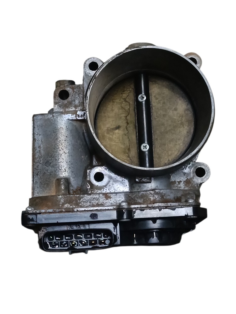 Tbi Corpo Borboleta Volvo Xc60 2010