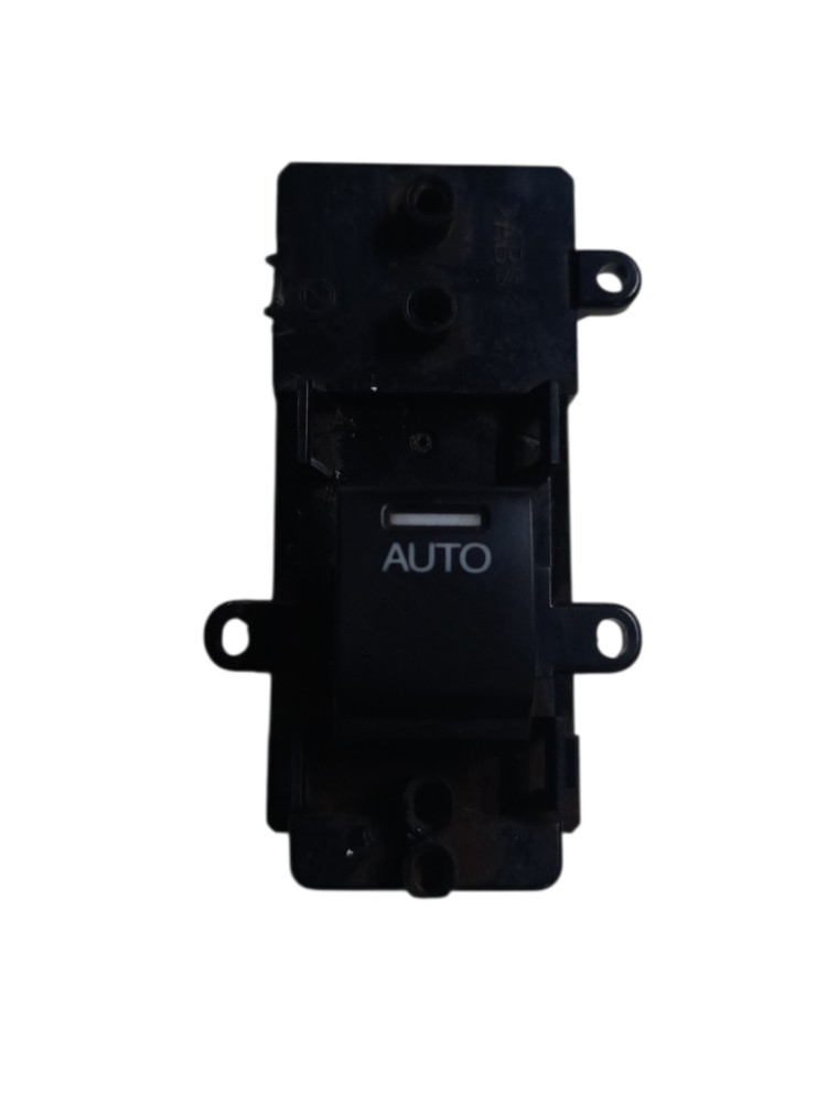 Botão interruptor vidro traseiro direit Honda CRV 2013 2014 2