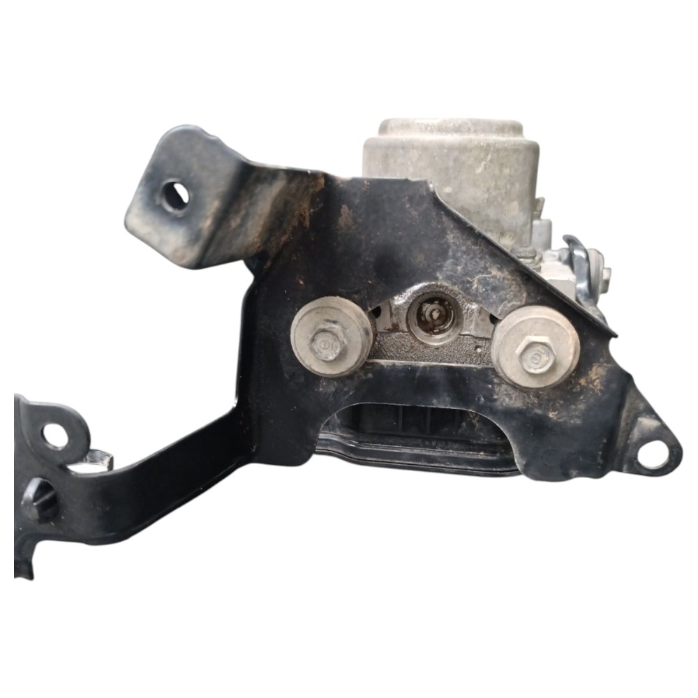 Módulo Freio Abs Honda Civic 2009 2010 6