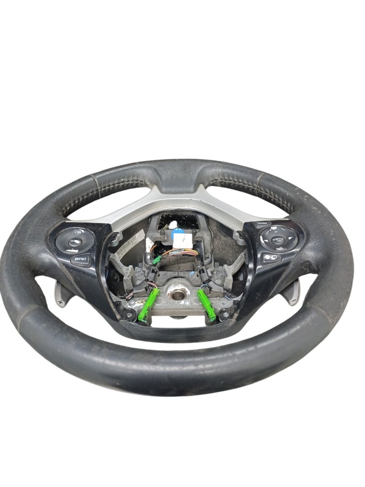 Volante direçãoHonda civic 2012 2013 2014 2015 2016 4