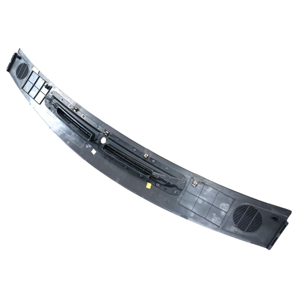 Churrasqueira interna painel Dodge journey 2.6 v6 2009 4