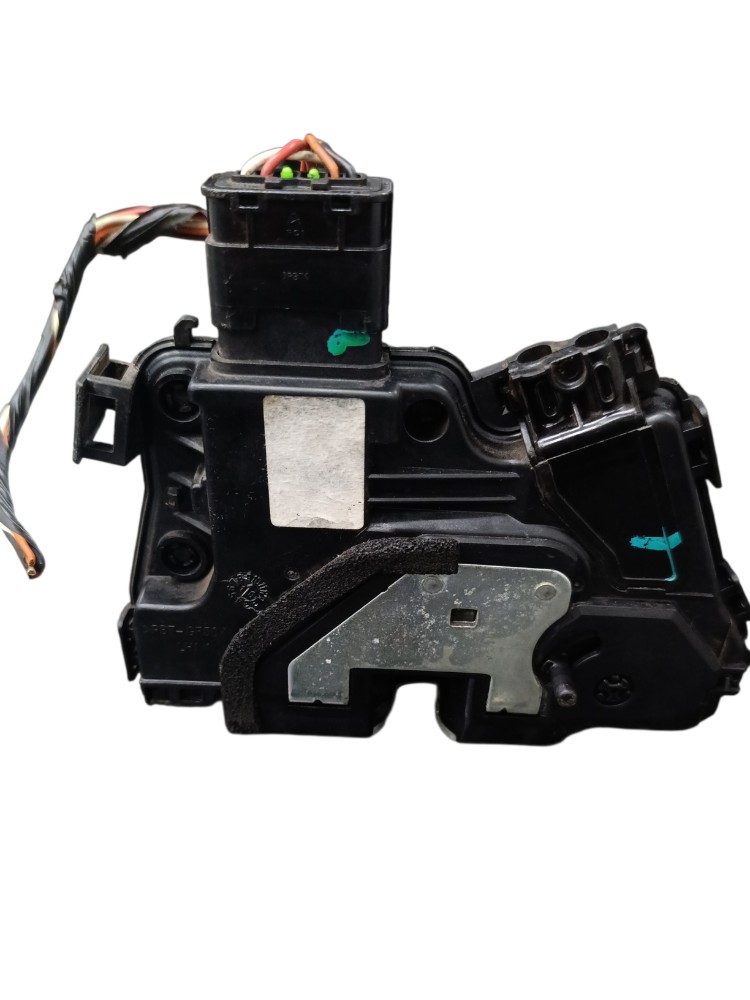 Fechadura elétrico porta traseiro d hyundai hb20 2013 a 2019 5