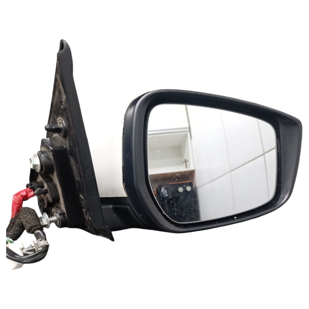Retrovisor Lado Direit Nissan Kicks 2016 2017 2018 2019 2023