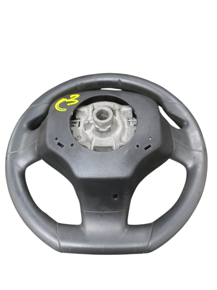 Volante direção Citroen C3 2013 4