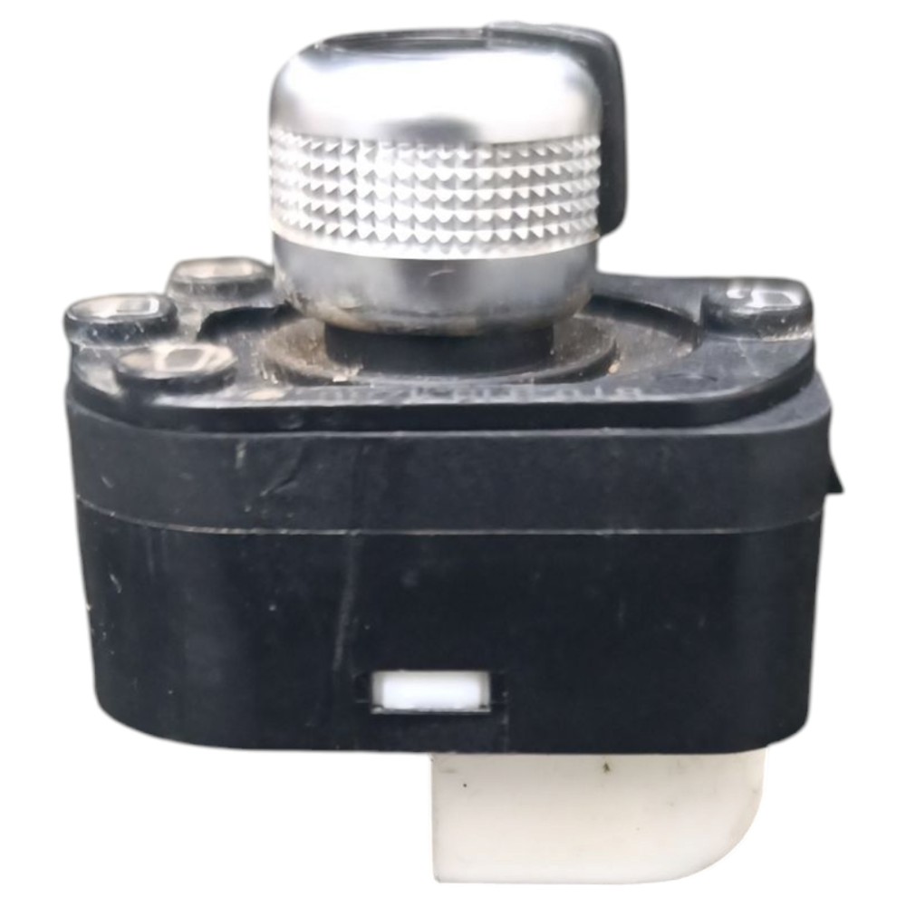 Botão Regulador De Retrovisor Audi A8 2011 11