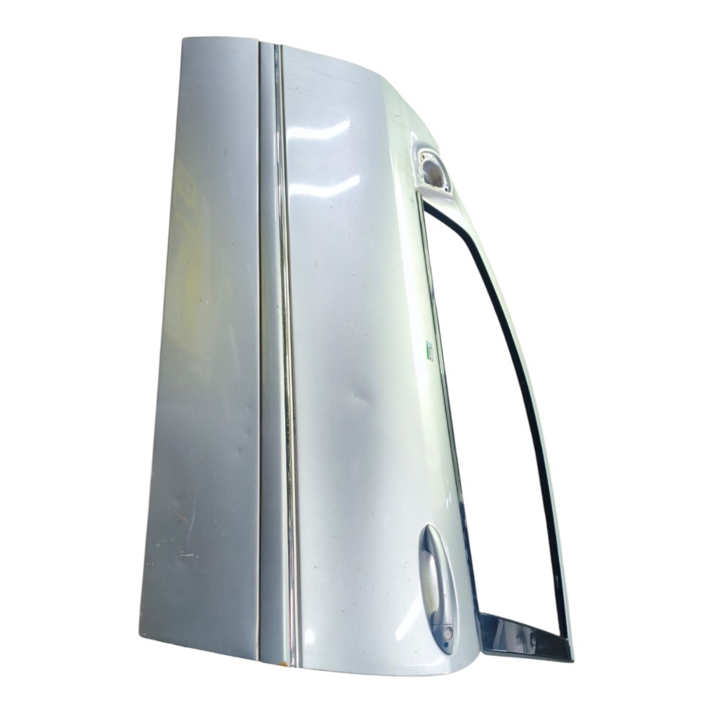 Porta Dianteira Esquerda Mercedes Benz CLC 200 1.8 16v 2009 4