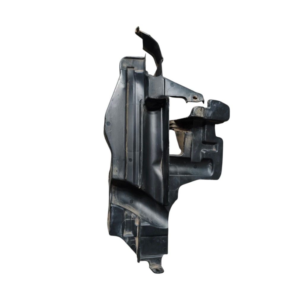 Defletor Direito Radiador Honda Crv 2013 2014 3