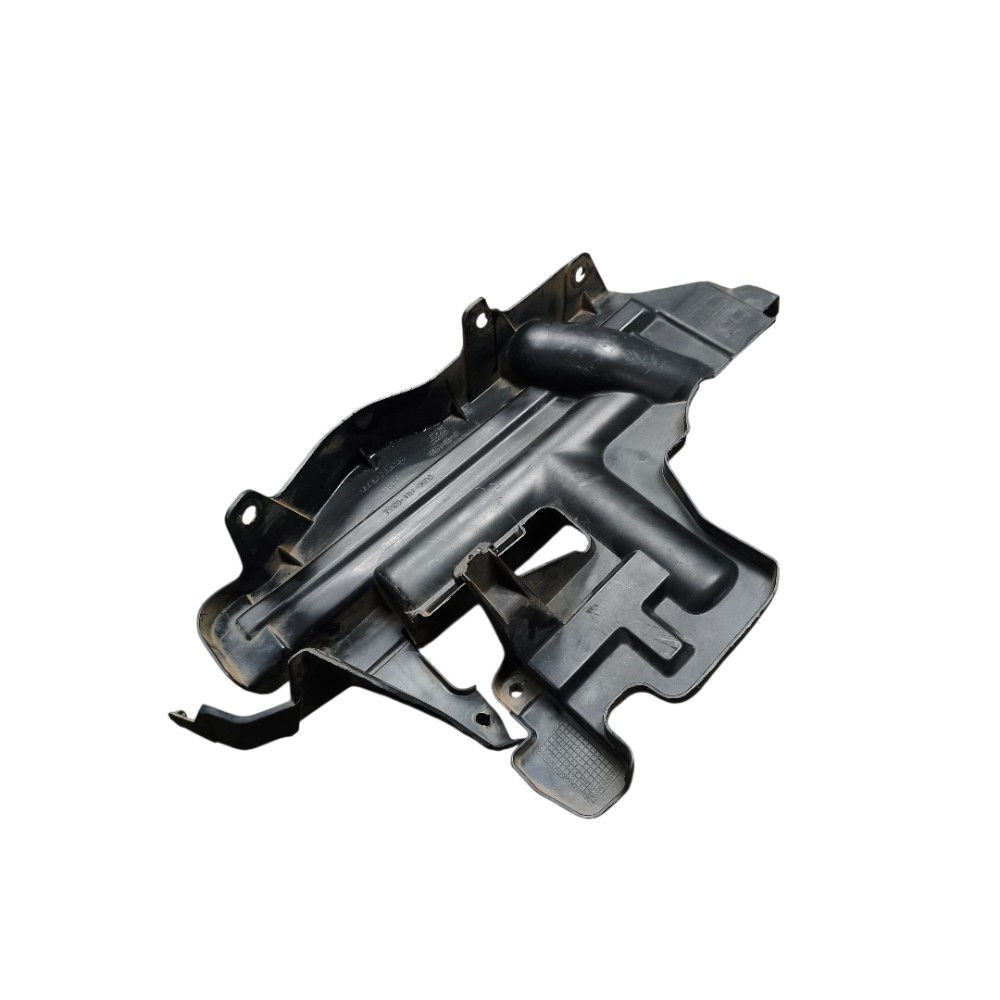 Defletor Direito Radiador Honda Crv 2013 2014 2