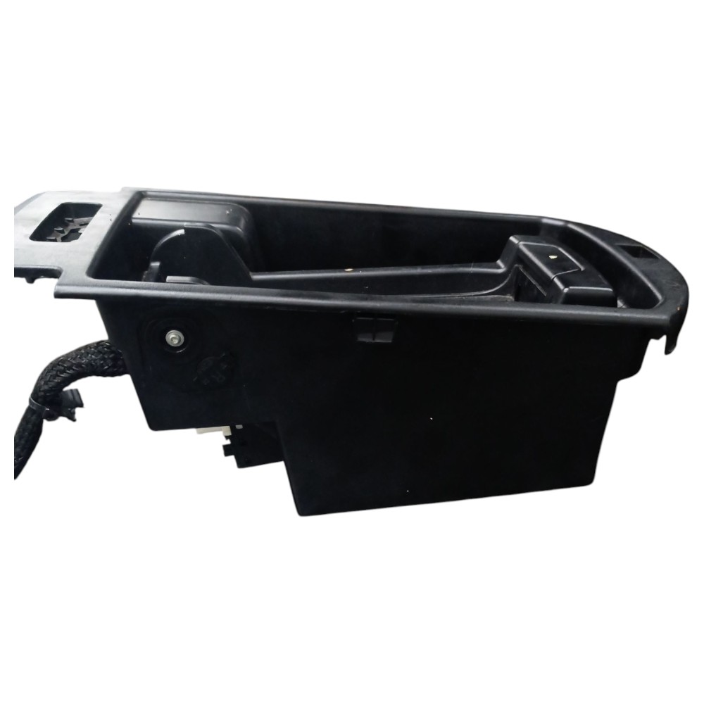 Console Central Bmw X4 X3 2011 2012 2013 2014 2015 2016 5