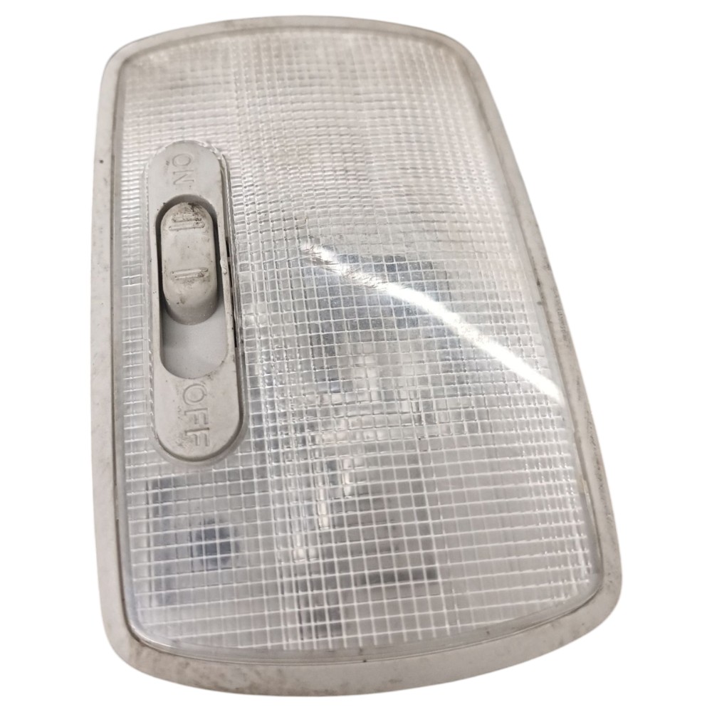 Luz Teto Cortesia Honda Fit 2016