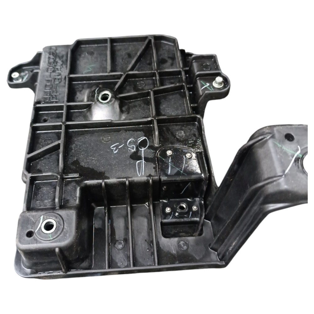 Caixa De Bateria Toyota Corolla 2022 9