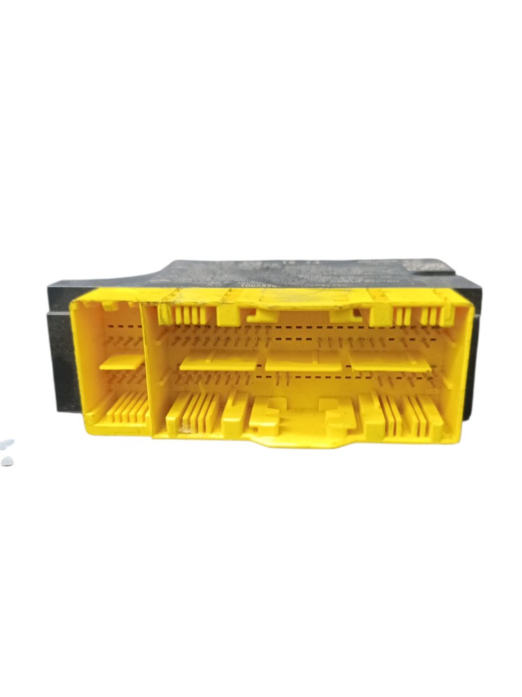 Módulo Conforto Mercedes Benz C200 C180 2022 5