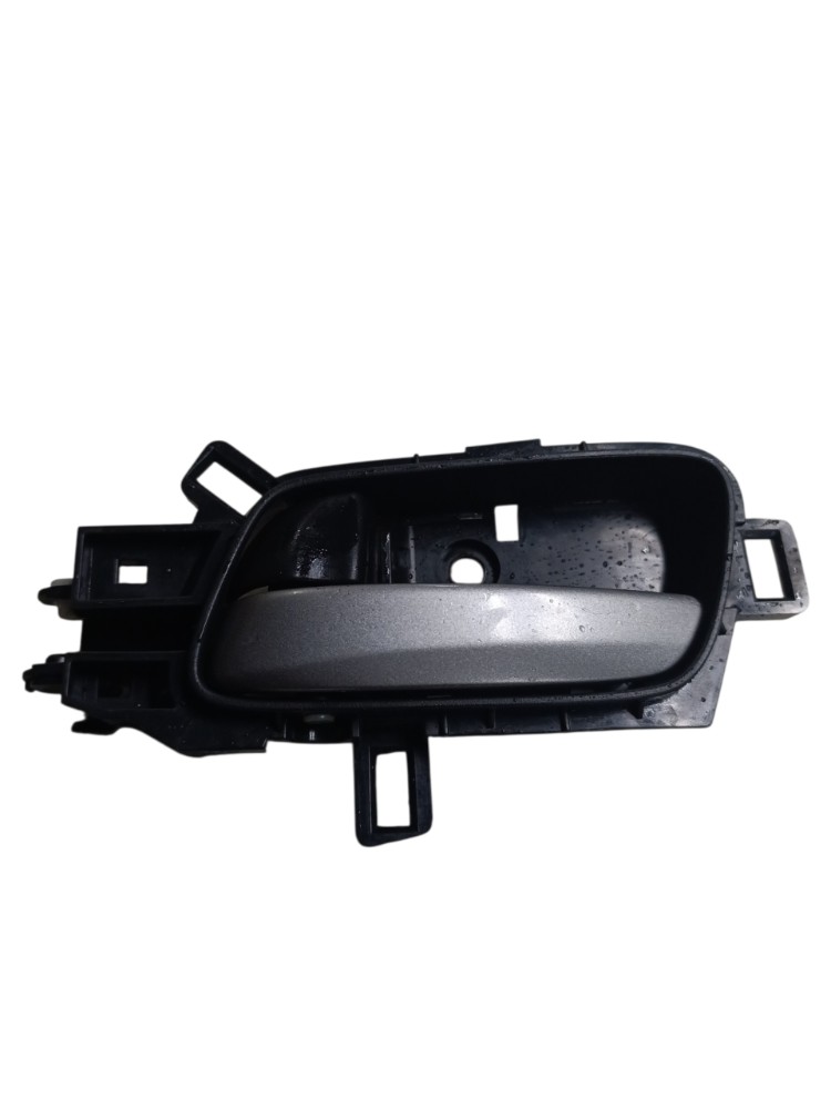 Maçaneta interna traseiro esquerd Honda CRV 2013 2014 2015