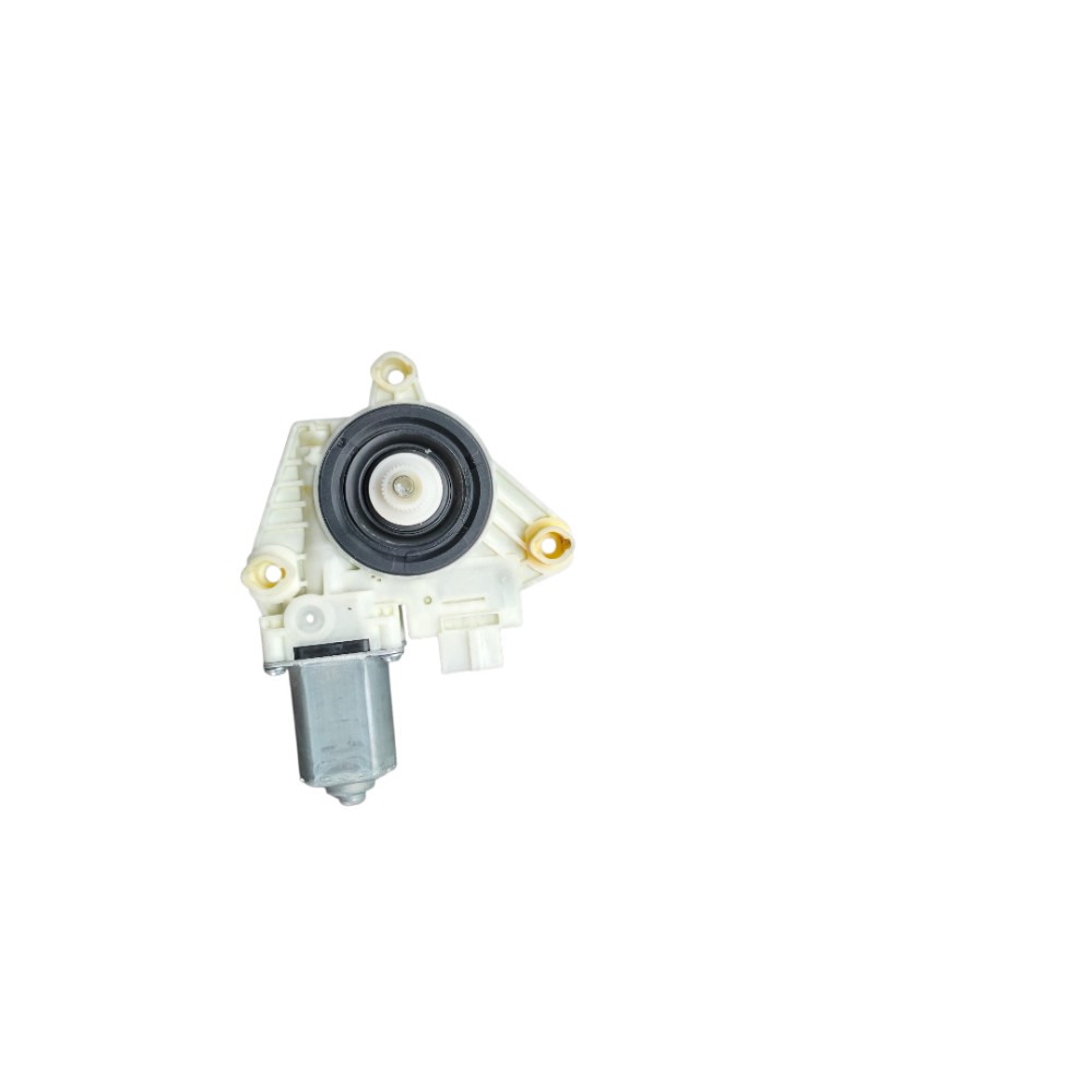 Motor Vidro D E Mercedes C300 2017 2