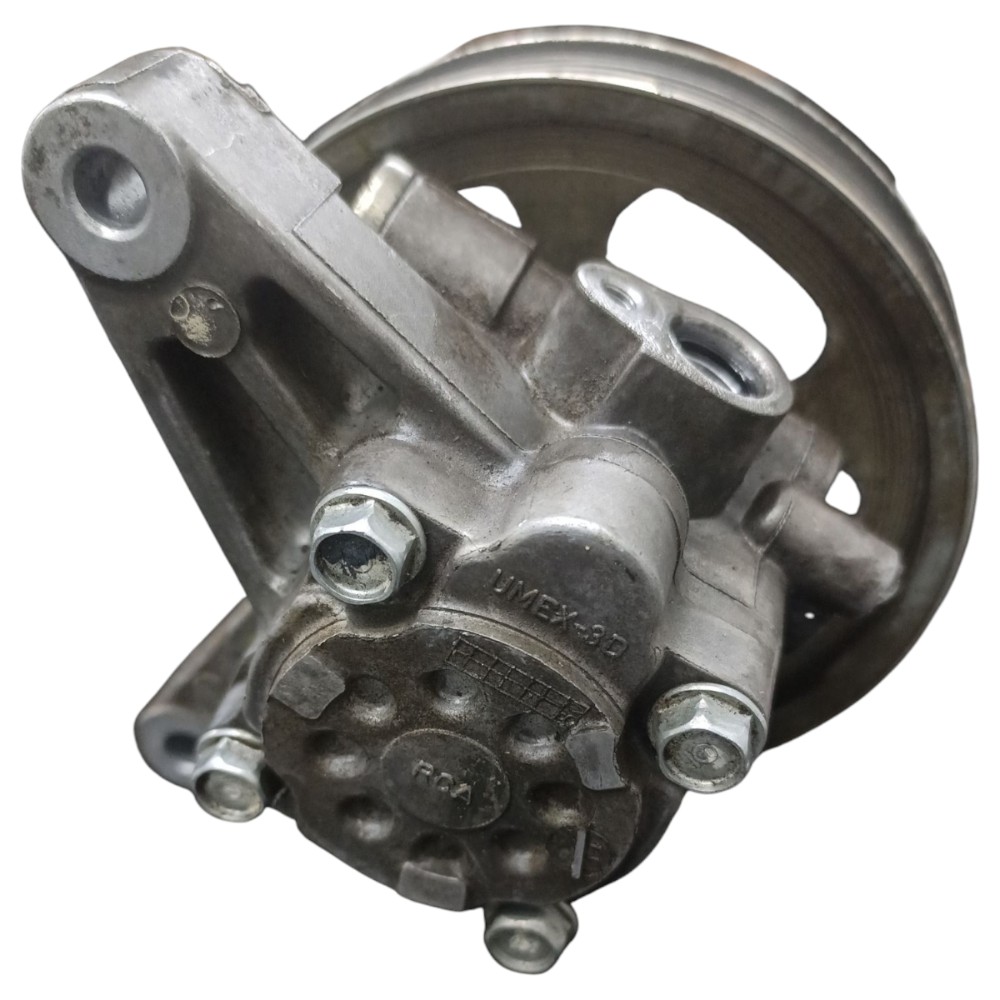Bomba de direção hidráulica HONDA acord 2010 4