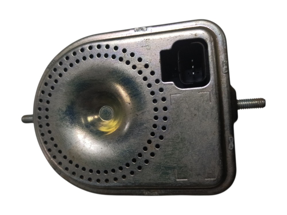 Sirene alarme Volvo xc60 2010 2