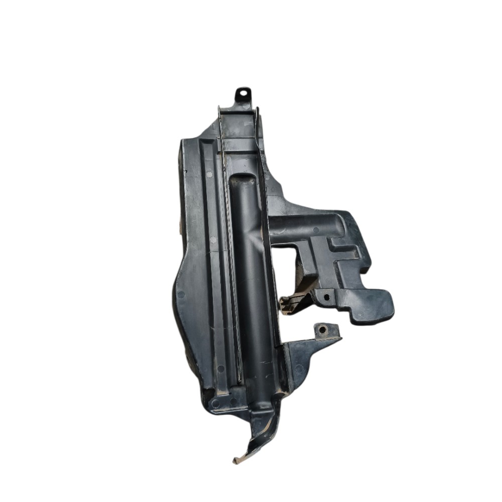 Defletor Esquerdo Radiador Honda Crv 2013 2014 3