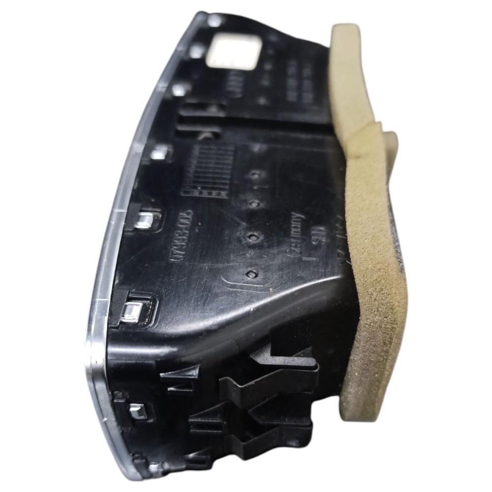 Difusor Saida De Ar Central Audi A8 2011 7
