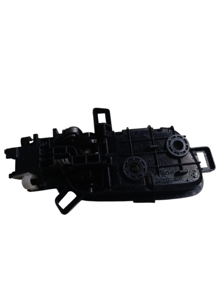 Maçaneta interna traseiro esquerd Honda CRV 2013 2014 2015 3