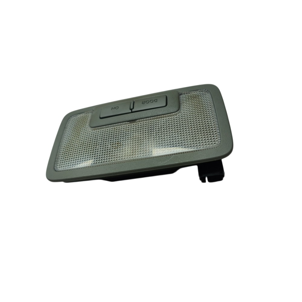 Luz Cortesia Teto Kia Sorento 2011 2012 3