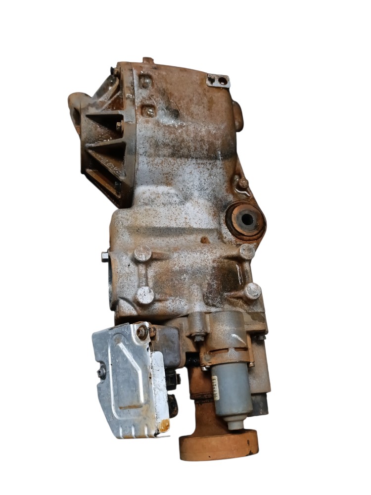 Diferencial traseiro Volvo xc60 T6 2010