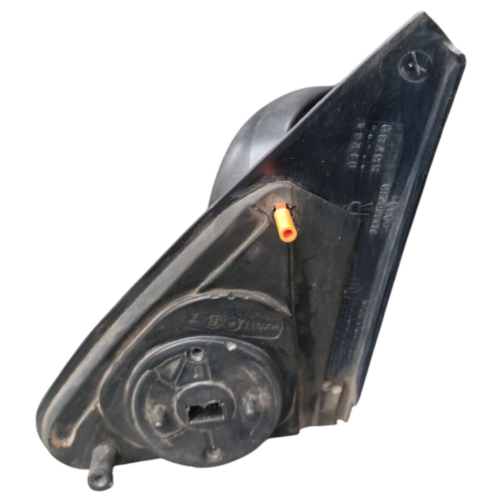 Retrovisor Free Lander Land Rover 2006 4